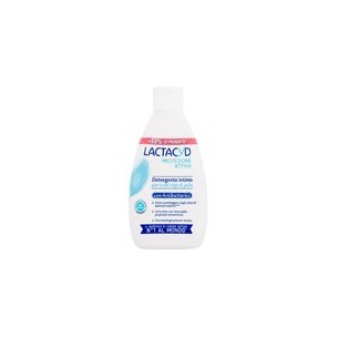 Lactacyd Active Protection Antibacterial Intimate Wash Emulsion 300 ml