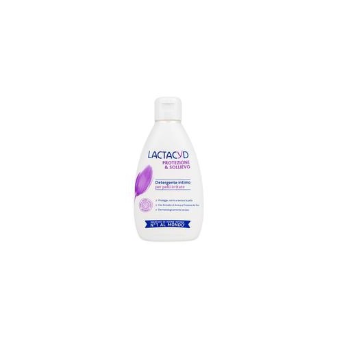 Lactacyd Comfort Intimate Wash Emulsion 300 ml