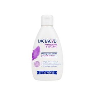 Lactacyd Comfort Intimate Wash Emulsion 300 ml