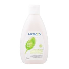 Lactacyd Fresh Gel - Gel for intimate hygiene 200 ml