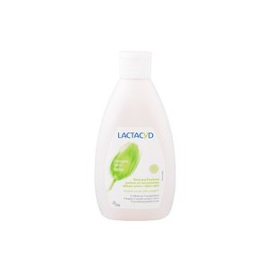 Lactacyd Fresh Gel - Gel for intimate hygiene 200 ml