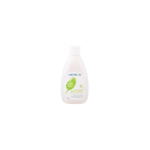 Lactacyd Fresh Gel - Gel for intimate hygiene 300 ml