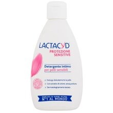 Lactacyd Sensitive Intimate Wash Emulsion 300 ml
