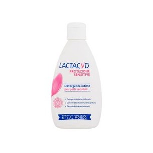 Lactacyd Sensitive Intimate Wash Emulsion 300 ml