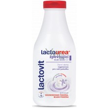 Lactovit LactoUrea Firming Shower Gel 500 ml
