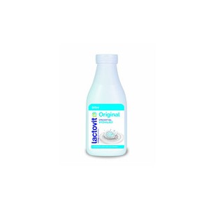 Lactovit Nourishing Shower Gel Original 500 ml