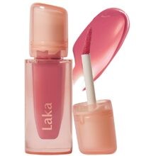 Laka Jelling Nude Gloss - Lip gloss 4,5 g 303 Peach Ring