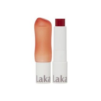 Laka Soul Vegan Lip Balm - Tónující balzám na rty with a hydrating effect 3,9 g Rossy