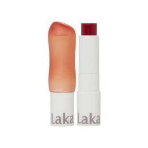 Laka Soul Vegan Lip Balm - Tonizuojantis lūpų balzamas su drėkinamuoju poveikiu, 3,9 g Rossy