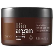 Lakmé K.Therapy Bio Argan Hydrating Mask 250 ml