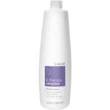 Lakmé K.Therapy Sensitive Relaxing Shampoo 1000 ml