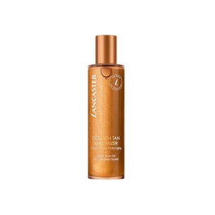 Lancaster Golden Tan Maximizer After Sun Oil - Body oil prolonging tan 150 ml