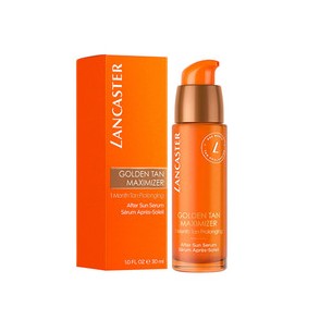 Lancaster Golden Tan Maximizer After Sun Serum - Skin serum prolonging tan 30 ml