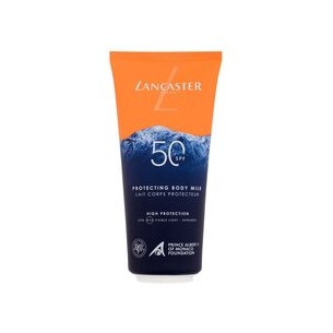 Lancaster Limited Edition Protecting Body Milk SPF50 Limited Edition - Vandeniui atsparus kūno