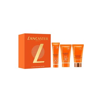 Lancaster My Sun Routine SPF 30 Set