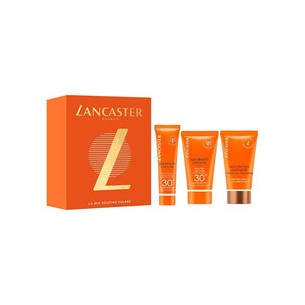 Lancaster My Sun Routine SPF 30 Set