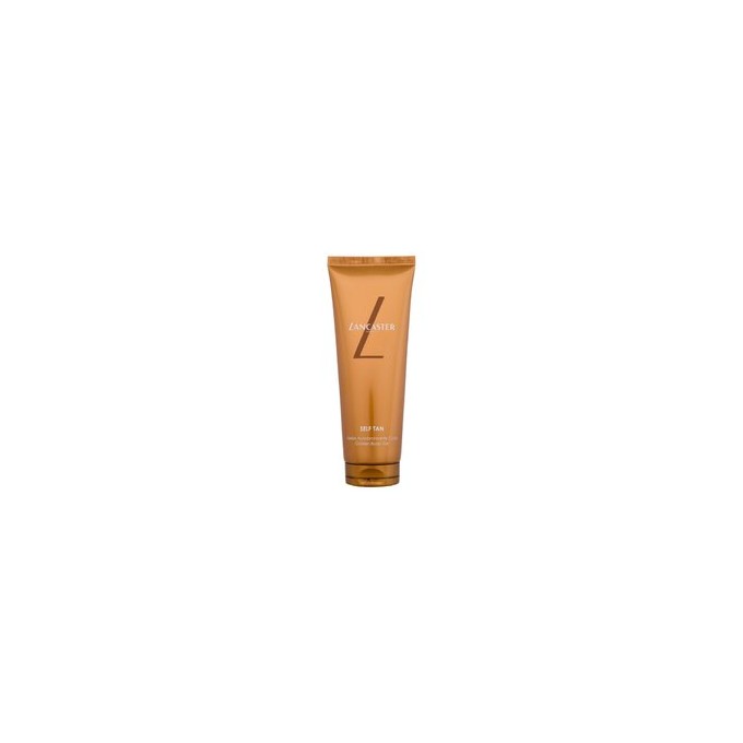 Lancaster Self Tan Golden Body Gel 125 ml