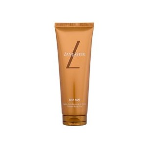 Lancaster Self Tan Golden Body Gel 125 ml