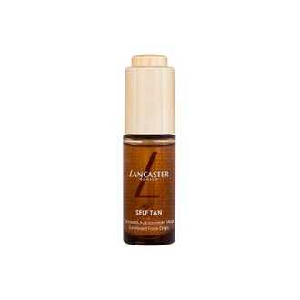 Lancaster Self Tan Sun-Kissed Face Drops 15 ml