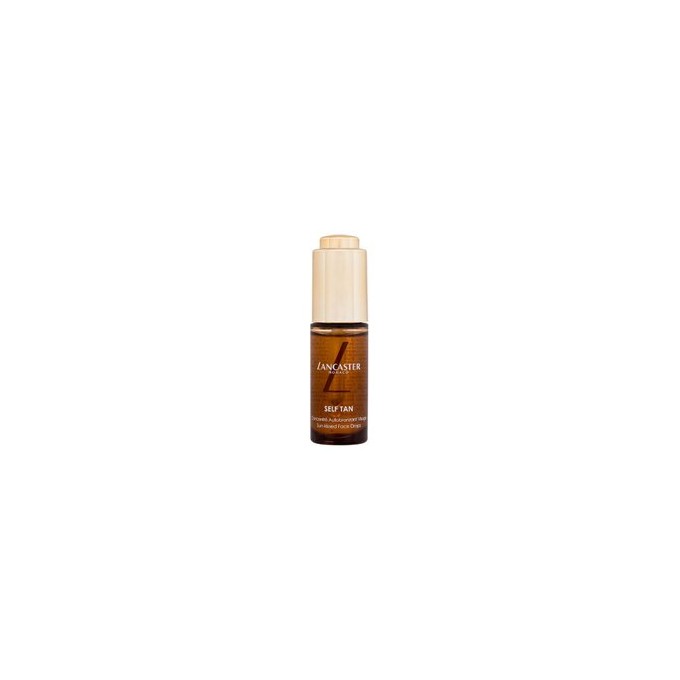 Lancaster Self Tan Sun-Kissed Face Drops 15 ml