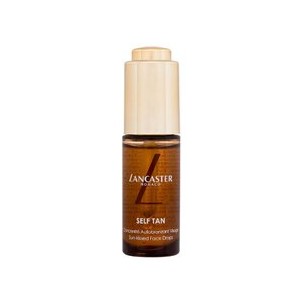 Lancaster Self Tan Sun-Kissed Face Drops 15 ml