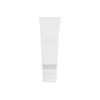 Lancaster Skin Essentials Softening Cream-To-Foam Cleanser - Minkštinamasis kreminis-putų valiklis