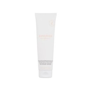 Lancaster Skin Essentials Softening Cream-To-Foam Cleanser - Minkštinamasis kreminis-putų valiklis