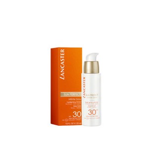 Lancaster SPF 30 Sun Perfect Infinite Glow (Illuminating Cream) 50 ml