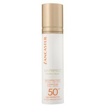 Lancaster SPF 50 Sun Perfect Infinite Glow (Illuminating Cream) 50 ml
