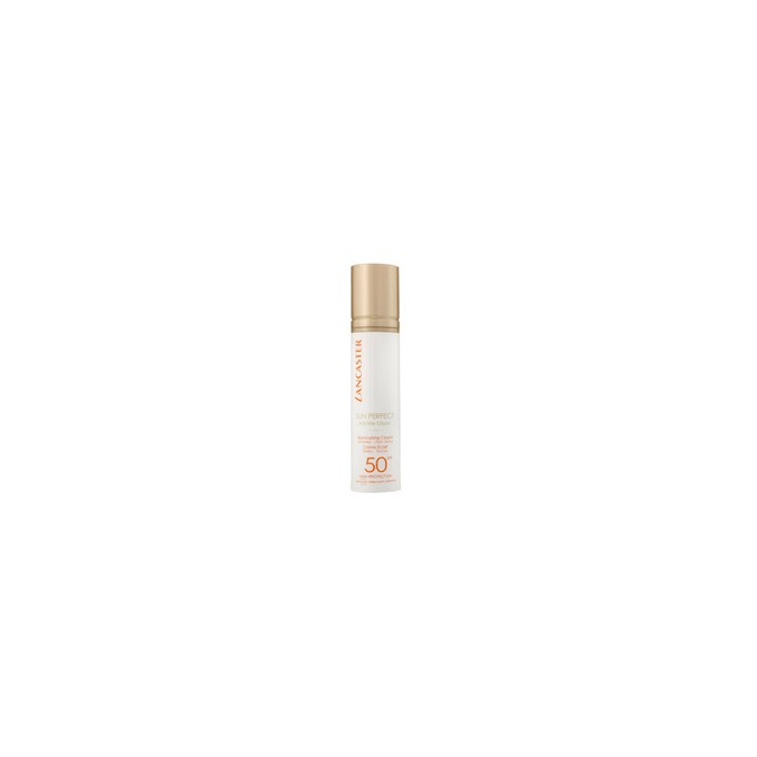 Lancaster SPF 50 Sun Perfect Infinite Glow (Illuminating Cream) 50 ml