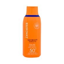 Lancaster Sun Beauty Body Milk SPF50 Sunscreen 175 ml