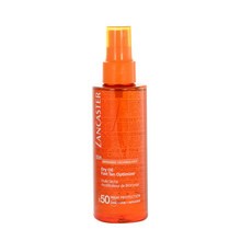 Lancaster Sun Beauty Dry Oil Fast Tan Optimizer SPF 50 150 ml