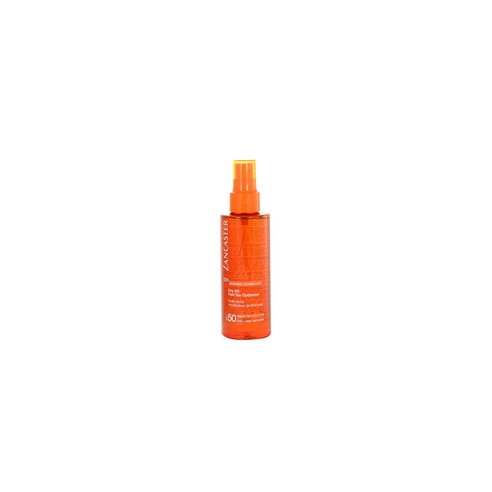Lancaster Sun Beauty Dry Oil Fast Tan Optimizer SPF 50 150 ml