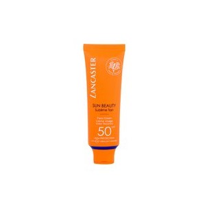 Lancaster Sun Beauty Face Cream SPF50 50 ml