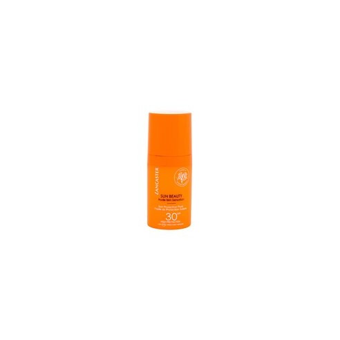 Lancaster Sun Beauty Protective Fluid SPF30 Sunscreen 30 ml