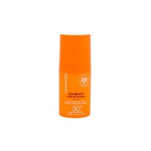 Lancaster Sun Beauty Protective Fluid SPF30 Sunscreen 30 ml