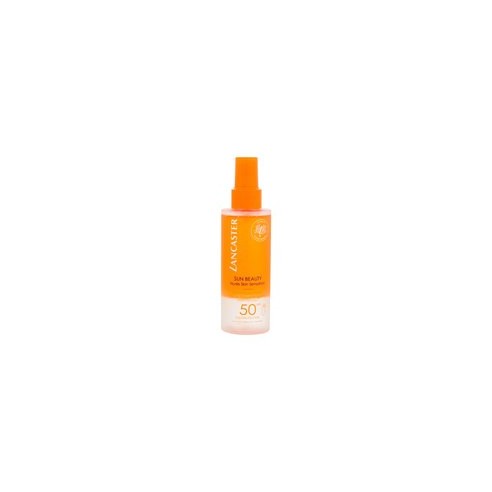 Lancaster Sun Beauty Sun Protective Water SPF50 Sunscreen 150 ml