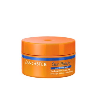 Lancaster Sun Beauty Tan Deepener - Toning gel to enhance the tan 200 ml