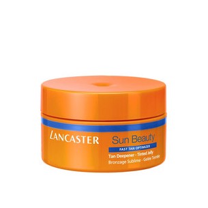 Lancaster Sun Beauty Tan Deepener - Toning gel to enhance the tan 200 ml