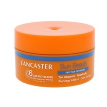 Lancaster Sun Beauty Tan Deepener Tinted Jelly SPF 6 200 ml