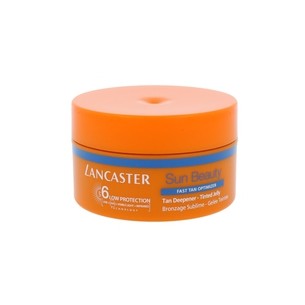 Lancaster Sun Beauty Tan Deepener Tinted Jelly SPF 6 200 ml