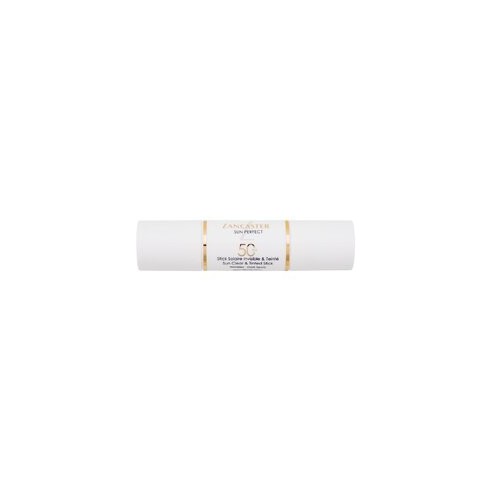 Lancaster Sun Perfect Sun Clear & Tinted Stick SPF50 12 g