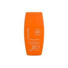 Lancaster Sun Sensitive Tinted Mattifying Fluid SPF50 (sensitive skin) 30 ml