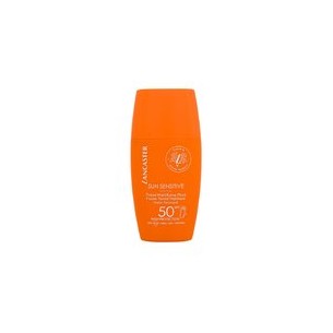 Lancaster Sun Sensitive Tinted Mattifying Fluid SPF50 (sensitive skin) 30 ml