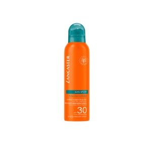 Lancaster Sun Sport Cooling Invisible Mist SPF 50
