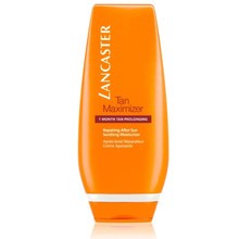 Lancaster Tan Maximizer Soothing Moisturizer - Soothing moisturizer to prolong tan 250 ml