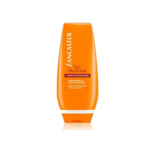 Lancaster Tan Maximizer Soothing Moisturizer - Soothing moisturizer to prolong tan 250 ml