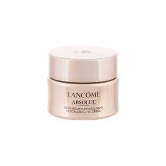 Lancome Absolue Revitalizing Eye Cream - Eye cream 20 ml