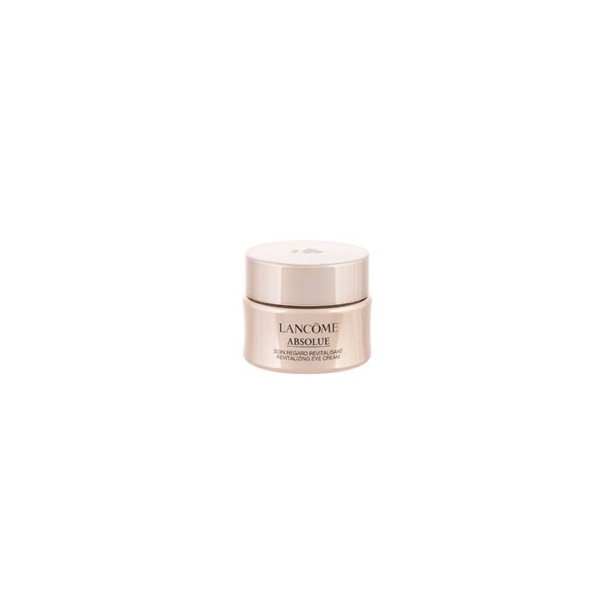 Lancome Absolue Revitalizing Eye Cream - Eye cream 20 ml