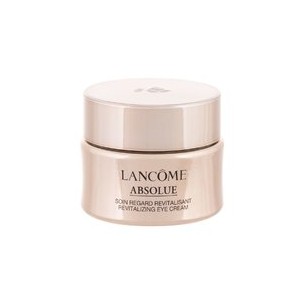 Lancome Absolue Revitalizing Eye Cream - Eye cream 20 ml